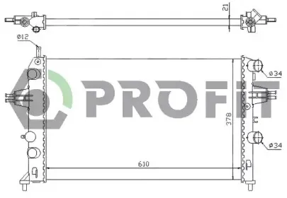 profit-pr5054a3